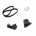 Continental Contitech TIMING BELT TENSIONER KIT TB252K1